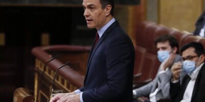 Réforme du droit de la santé: ce que nous allons faire de Pedro Snchez qui n'a jamais été fait