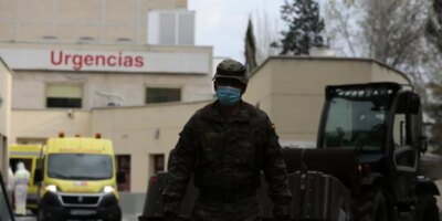 La Galice et Murcie s'intéressent déjà aux pisteurs militaires proposés par le gouvernement