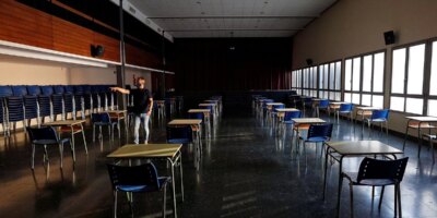 Éducation: les écoles ne seront fermées qu'en cas de transmission incontrôlée de Covid-19