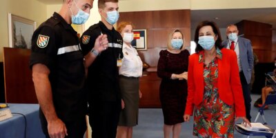 Les pisteurs militaires pourront se déployer dans les communautés autonomes dès ce vendredi