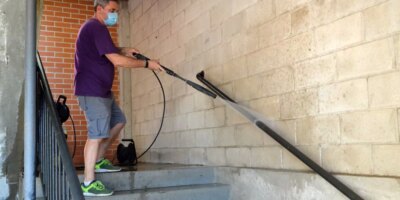 La Communauté de Madrid suspend les taureaux à Alcal de Henares