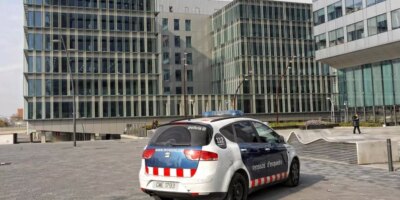 Les Mossos d'Esquadra retirent un tweet sur les violences sexuelles et s'excusent