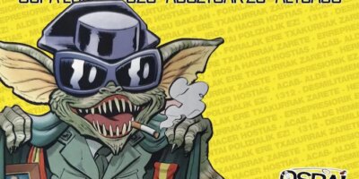 Crispacion dans la garde civile en raison de la passivité du gouvernement devant un acte «  nationaliste '' à Alsasua