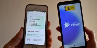 Le gouvernement valencien doute de l'efficacité de l'application Radar Covid et laisse son activation en ondes