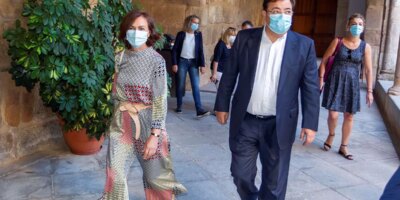 Le gouvernement serre Pablo Casado avant la réunion de Moncloa: "Il est temps d'aider le pays"