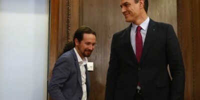 Le PSOE répond à Podemos qu'il n'y a pas d'alternative: "Soit Budgets with all or Cristbal Montoro's"