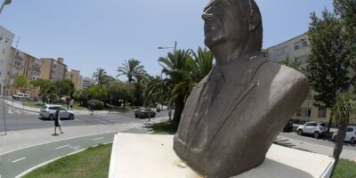 Cdiz approuve le changement de nom de l'Avenida Juan Carlos I avec les votes d'Adelante et l'abstention décisive du PSOE