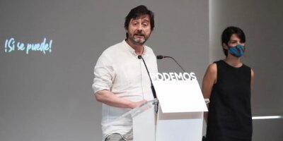 Le veto de Podemos à Ciudadanos brise la stratégie de Pedro Snchez avec les Budgets