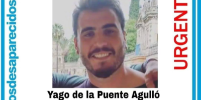La triste fin de Yago de la Puente: ils retrouvent sa dépouille un an après sa disparition après un festival