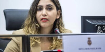 «  Affaire Dina '': la police scientifique ne peut pas clarifier les dommages causés à la carte du conseiller de Pablo Iglesias