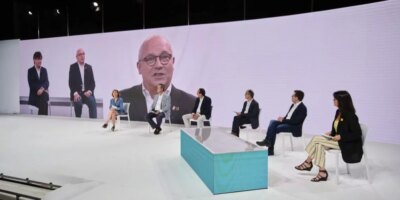 L'ancien directeur Llus Puig quitte également le PDeCAT après le procès contre Junts per Catalunya