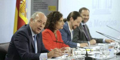 Le CNI enquête sur une attaque contre des téléphones portables de hauts postes après avoir détecté le piratage du téléphone du ministre de la Justice