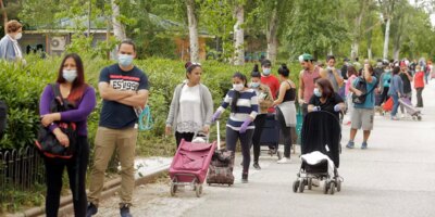 Le PP demande à Jos Luis Escriv d'expliquer pourquoi le loyer minimum n'est pas payé