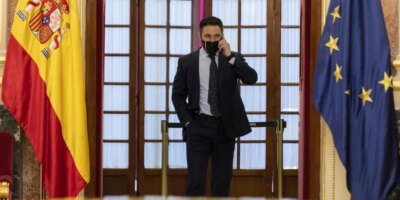 Vox fait appel au PP et aux C parce que la motion de censure sera de "déclencher des élections immédiatement"