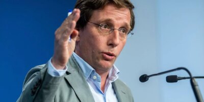 Almeida: "Pour pouvoir approuver certains budgets, dans le PP, nous devrons d'abord connaître ses lignes fondamentales"