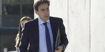 Le juge fait le pas pour juger Villarejo et Lpez Madrid pour le coup de couteau du Dr Pinto