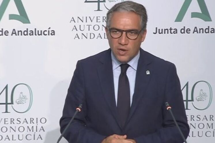 Le porte-parole conseiller,