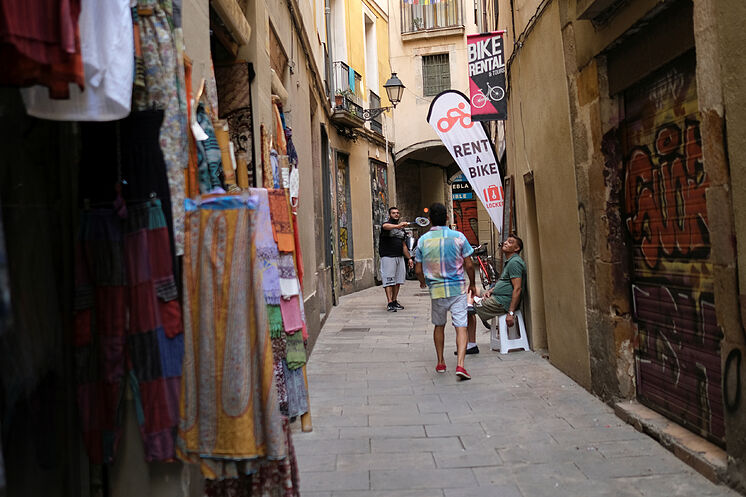 La propagation de la maladie à coronavirus (COVID-19) à lt; HIT ...