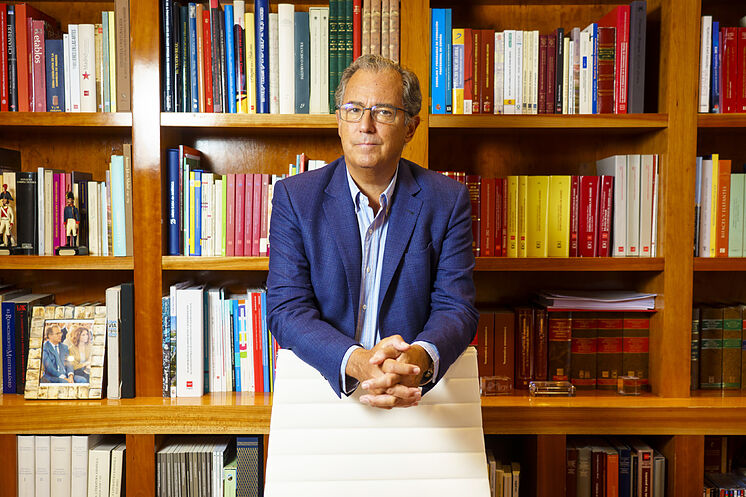 Le ministre de l'Éducation