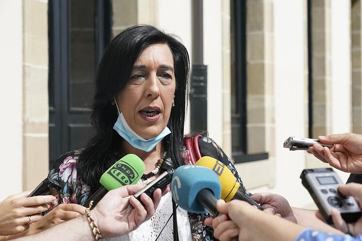 Député Vox, Amaia Fern