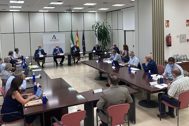 Le ministre de la Santé, rencontre ce mardi avec le comité