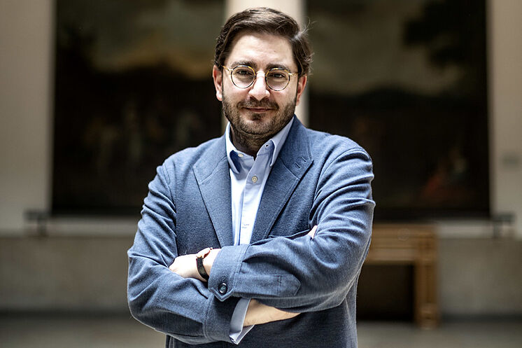 Le secrétaire d'État espagnol