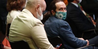 Pedro Snchez demande au PP avant l'Ibex 35 de "participer" pour sortir de la crise après la pandémie