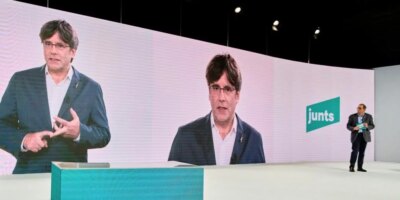 Puigdemont dynamite les vestiges du nationalisme traditionnel: c'est ainsi que Convergncia est morte en 10 ans