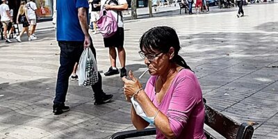 L'ACSC durcit les sanctions alors que les violations des restrictions par le Covid montent en flèche