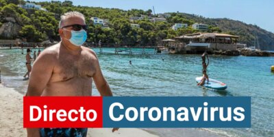 Coronavirus: les îles Canaries disent qu'avec l'indice Covid actuel, les écoles ne peuvent pas être ouvertes à Gran Canaria, Lanzarote et El Hierro