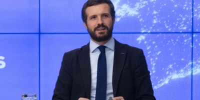 Pablo Casado répond à Pedro Snchez: "Personne ne fait pression sur moi sauf les Espagnols et leurs intérêts"