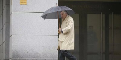 Le PP et Luis Brcenas font appel de la prolongation d'un an de l'affaire de la boîte B devant la Haute Cour nationale