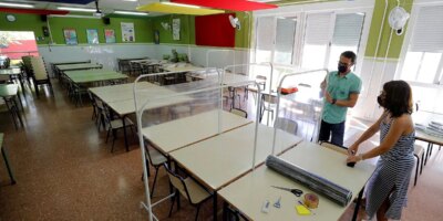 Les îles Canaries, première communauté à proposer de ne pas ouvrir d'écoles