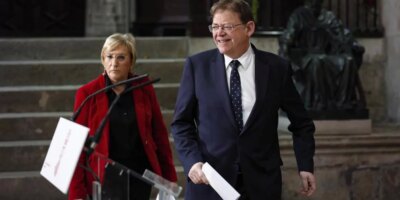 Ximo Puig, réticent au radar Covid que Moncloa encourage