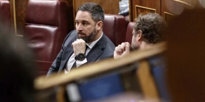 Vox tente de mettre de l'ordre dans le chaos des managers avec des primaires dans les 19 provinces avec le plus d'affiliés