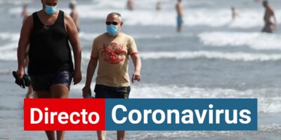 Îles Canaries, dernière heure du coronavirus: 246 nouveaux positifs et un décès en 24 heures