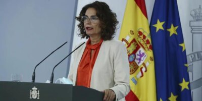 Le gouvernement voit la rencontre avec Pablo Casado comme "décevante" et accuse le PP de continuer à être installé en "première ligne".