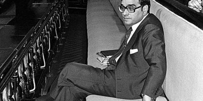 Martn Villa défend aujourd'hui la Transition devant le juge comme une étape de «réconciliation» dans laquelle «le génocide était impossible»