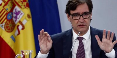 Salvador Illa va coordonner Madrid et les deux Castilles pour arrêter les épidémies de coronavirus