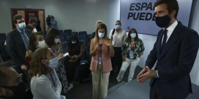 Les 10 disqualifications avec lesquelles Pedro Snchez a répondu aux 10 accords proposés par Pablo Casado