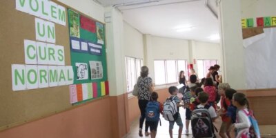 Les professeurs sont plantés aux Baléares et demandent un retard dans le début du cours