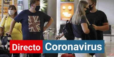 Îles Canaries, coronavirus: le ministre du Tourisme demande plus de restrictions pour sauver l'arrivée des Allemands et la campagne d'hiver