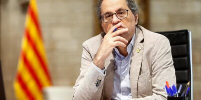 Quim Torra remodèle le gouvernement pour purger le PDeCAT et étendre la législature