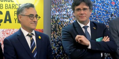 Les trois derniers évêques de Quim Torra à résister après la purge du gouvernement