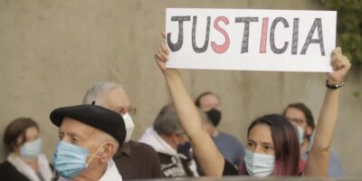 Un secteur du procureur de district critique Dolores Delgado pour avoir donné des ailes au juge Servini: "C'est une sorte de schizophrénie juridique"