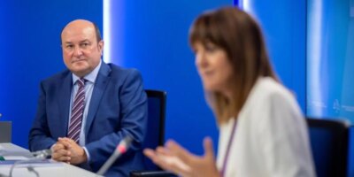 Ortuzar voit une "fenêtre d'opportunité" à Sanchez pour obtenir un "nouveau statut" de souveraineté basque