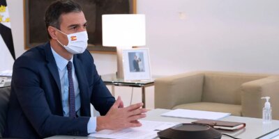 Pedro Snchez affirme qu'aucune autonomie ne ferme les écoles sans être d'accord avec les régions voisines et avec la Santé