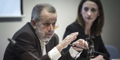 Le Médiateur refuse de faire appel de l'état d'alarme car la vie prévaut sur les autres droits