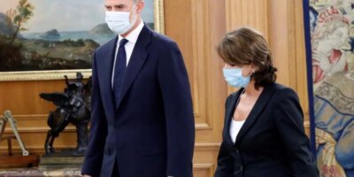 Le gouvernement du PSOE de Navarre maintient le droit de veto aux rois dans les prix Prncipe de Viana