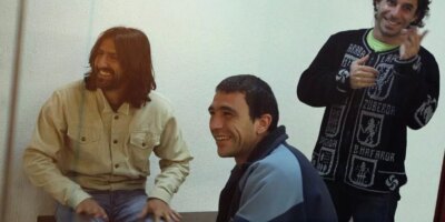 L'ancien membre de l'ETA Igor Gonzlez Sola apparaît mort dans sa cellule à Martutene